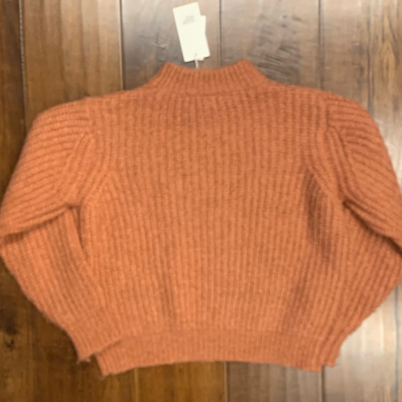 Boutique Libertie Maximin Jumper - Picture 4 of 7